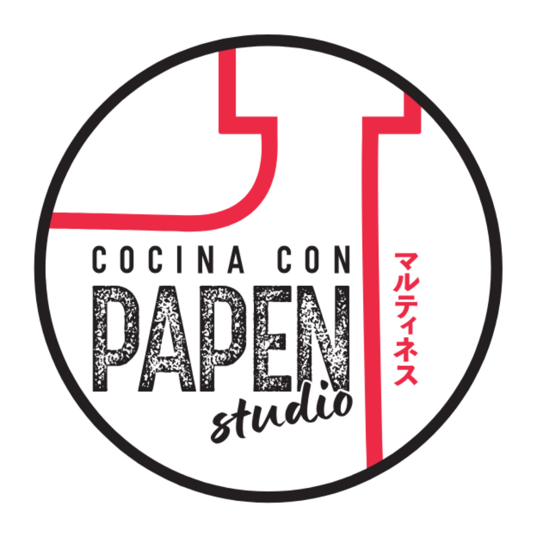 Cocina Con Papen Studio