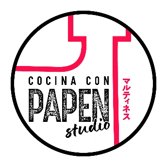 CocinaConPapenStudio